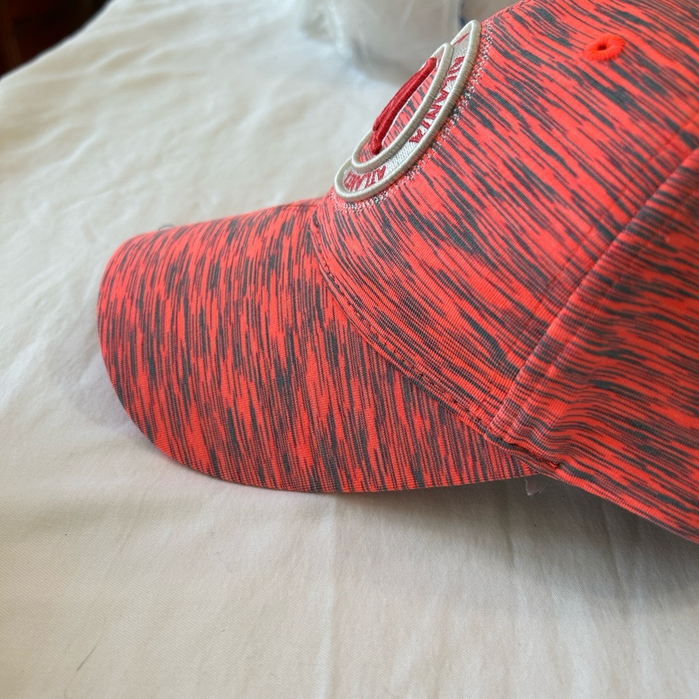 Robin Ruth Atlanta Cap - Picture 7 of 14